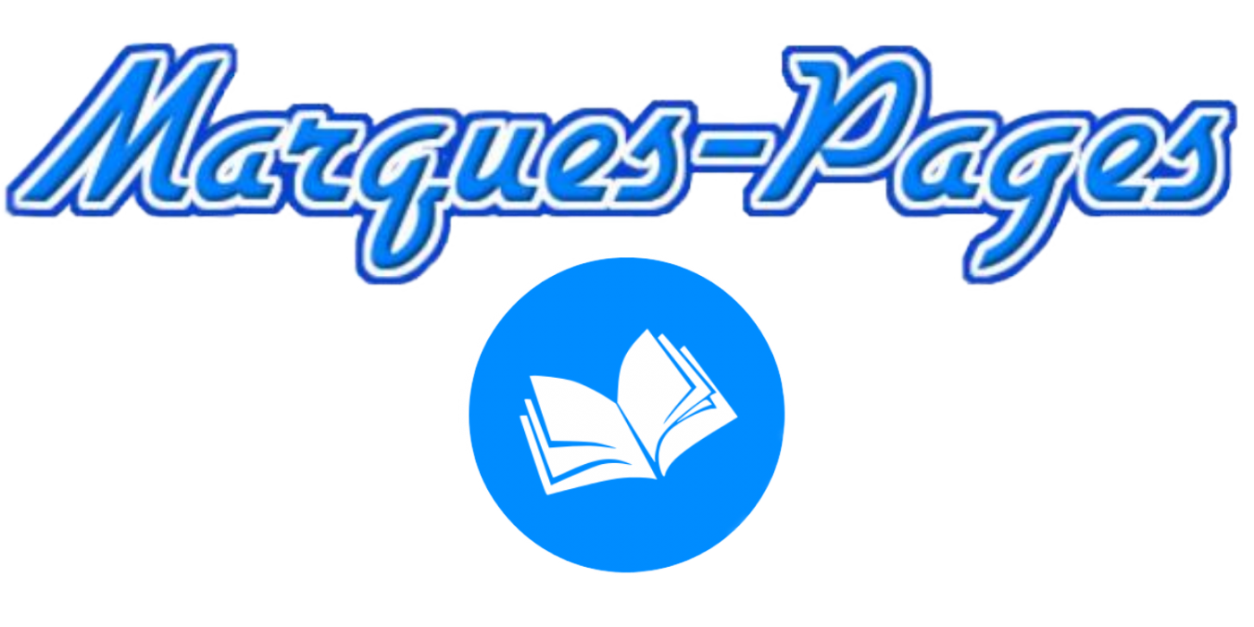 marques pages