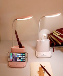 lampe de bureau pour lecture