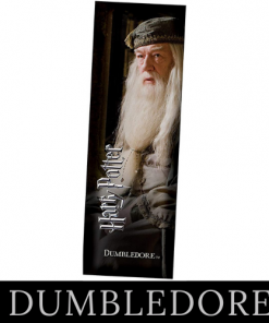 Marque page Dumbledore