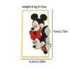 Mickey et Minnie