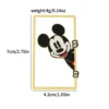 Tête de Mickey