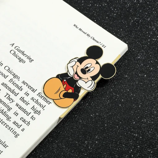 Marque-page Mickey Disney – Image 6