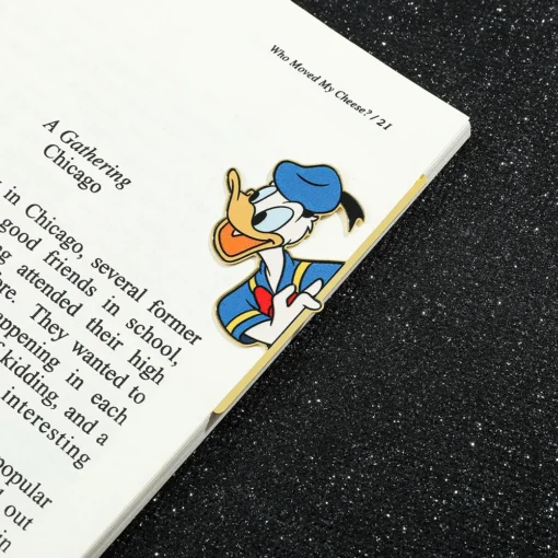Marque-page Mickey Disney – Image 4