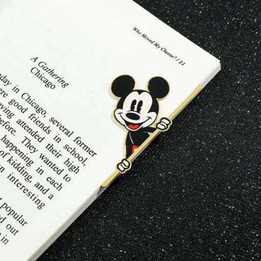Marque-page Mickey Disney – Image 3