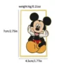 Mickey Debout