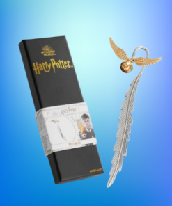 Marque page Harry Potter